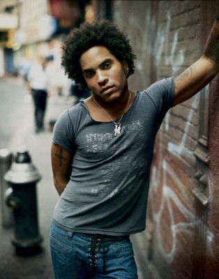Lenny Kravitz pic #59155