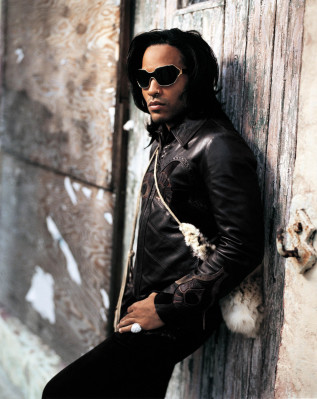 Lenny Kravitz pic #59133