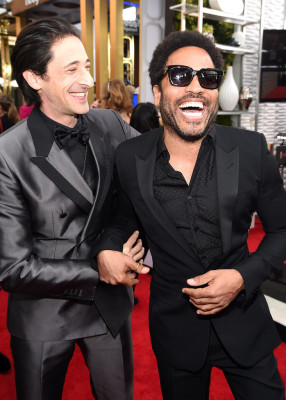 Lenny Kravitz pic #757893