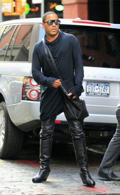 Lenny Kravitz pic #290888