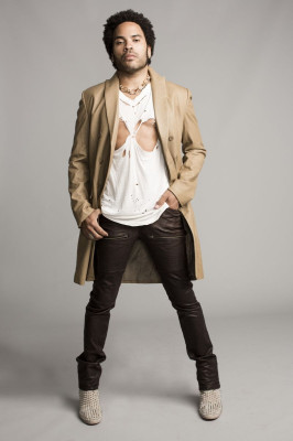 Lenny Kravitz pic #1315278