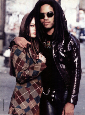 Lenny Kravitz pic #1315283