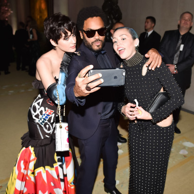 Lenny Kravitz pic #773449