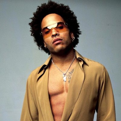 Lenny Kravitz pic #1315275