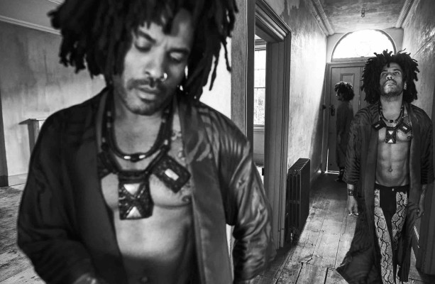 Lenny Kravitz pic #1315273