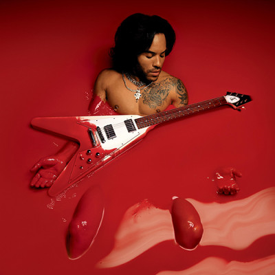 Lenny Kravitz pic #94071