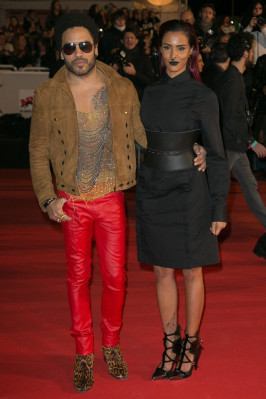 Lenny Kravitz pic #748694