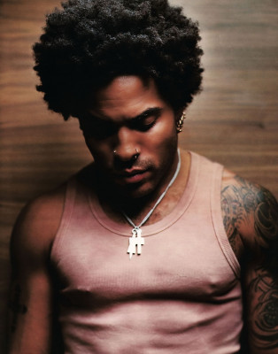 Lenny Kravitz pic #95025