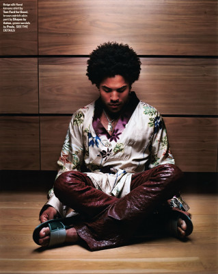 Lenny Kravitz pic #95023