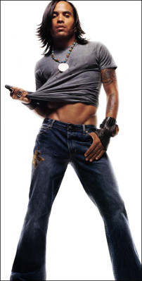 Lenny Kravitz pic #53686