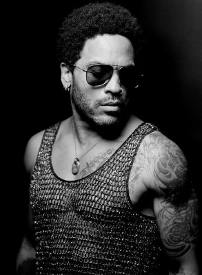 Lenny Kravitz pic #1315290