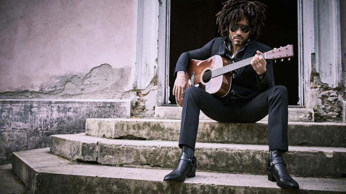 Lenny Kravitz pic #1315288