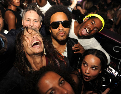 Lenny Kravitz pic #652338