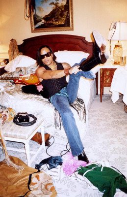 Lenny Kravitz pic #244004