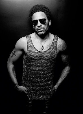 Lenny Kravitz pic #1315303