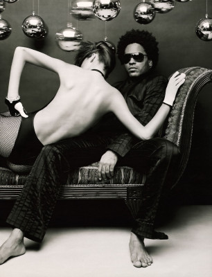 Lenny Kravitz pic #95022