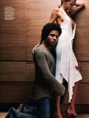 Lenny Kravitz pic #95020