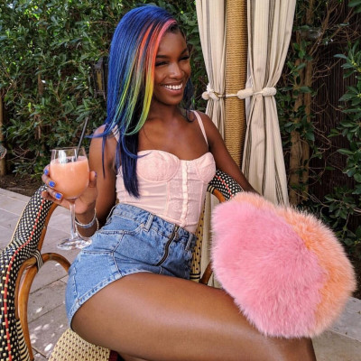 Leomie Anderson pic #1138452