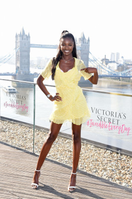 Leomie Anderson pic #1146206