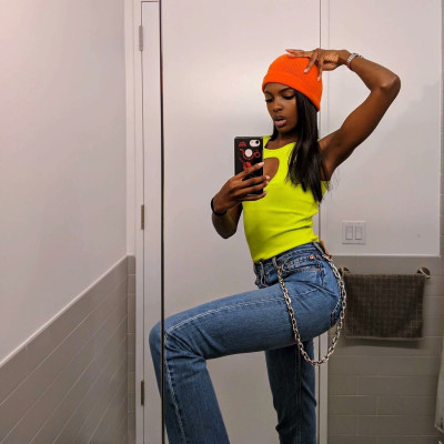 Leomie Anderson pic #1145437