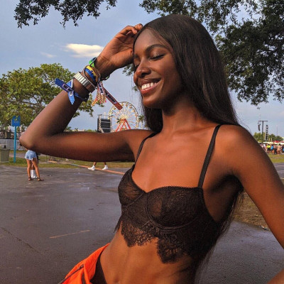 Leomie Anderson pic #1138454