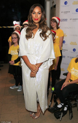 Leona Lewis pic #745179
