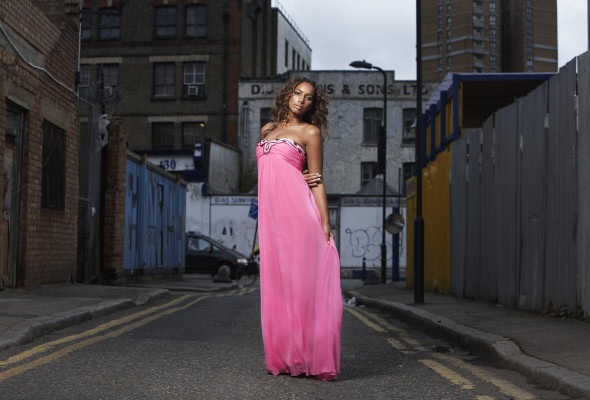Leona Lewis pic #292326