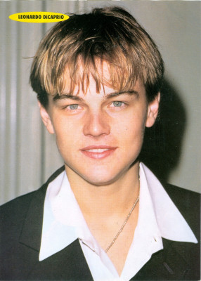 Leonardo DiCaprio pic #546570