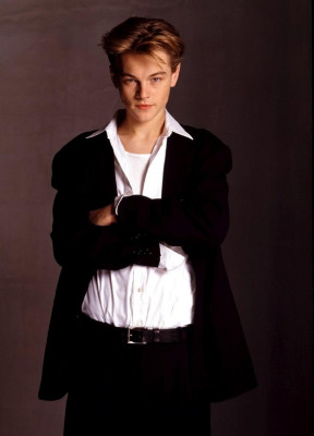 Leonardo DiCaprio pic #800619
