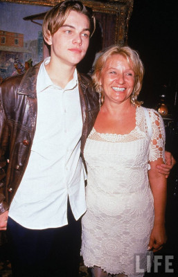 Leonardo DiCaprio pic #186115