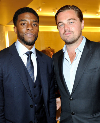 Leonardo DiCaprio pic #852232