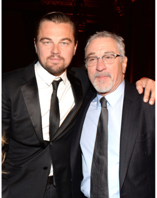 Leonardo DiCaprio pic #888776