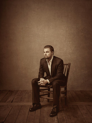 Leonardo DiCaprio pic #822636