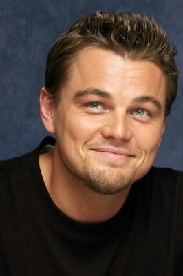 Leonardo DiCaprio pic #824664