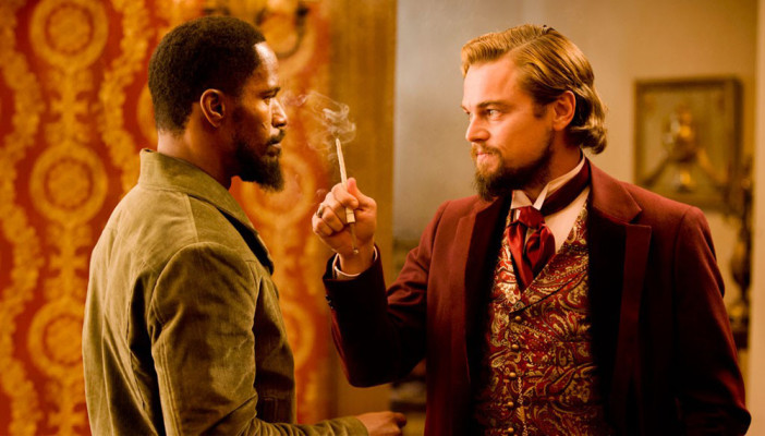 Leonardo DiCaprio pic #570565