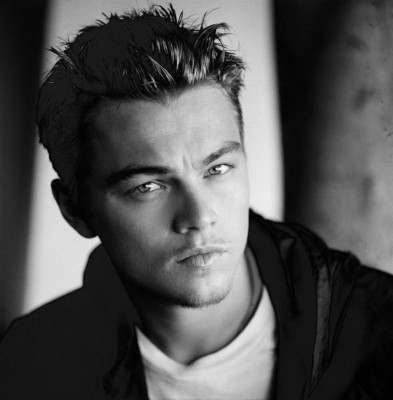 Leonardo DiCaprio pic #1157818