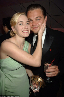 Leonardo DiCaprio pic #733827