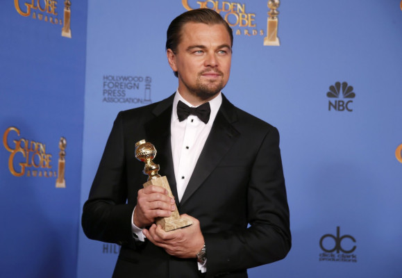 Leonardo DiCaprio pic #662200