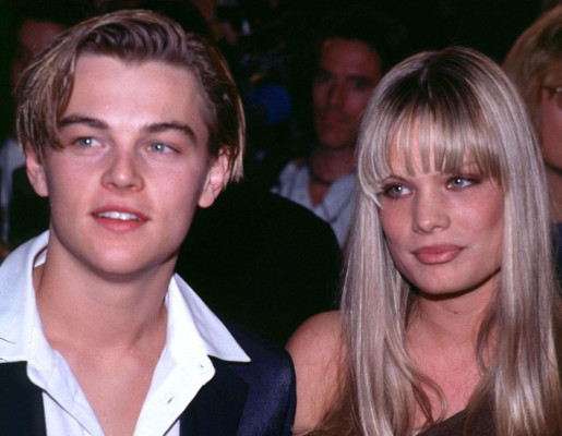 Leonardo DiCaprio pic #831334