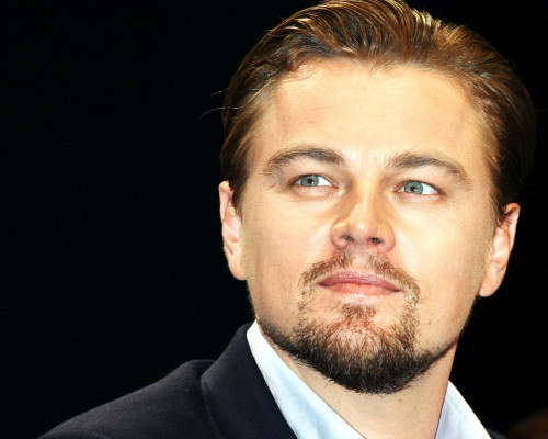 Leonardo DiCaprio pic #564372