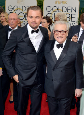 Leonardo DiCaprio pic #662211
