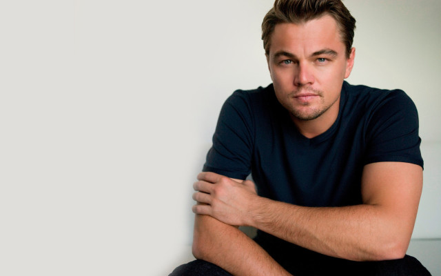 Leonardo DiCaprio pic #833462