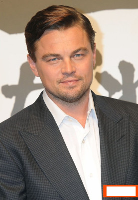 Leonardo DiCaprio pic #588523