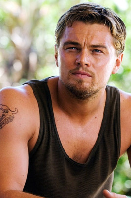 Leonardo DiCaprio pic #801683