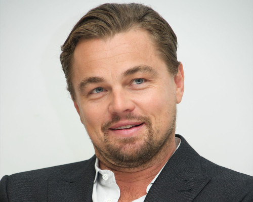 Leonardo DiCaprio pic #829865