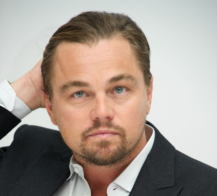 Leonardo DiCaprio pic #827438
