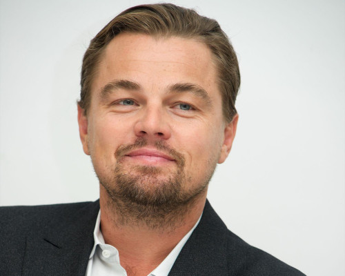 Leonardo DiCaprio pic #833728