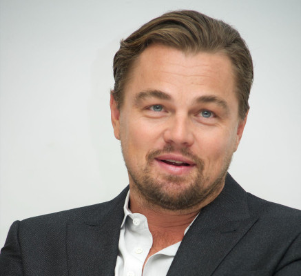 Leonardo DiCaprio pic #833679