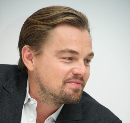 Leonardo DiCaprio pic #827439