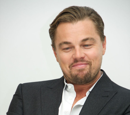Leonardo DiCaprio pic #830164